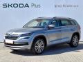 koda Kodiaq L&K DSG 4x4 2.0TSi 140kW