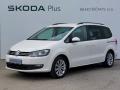 Volkswagen Sharan Trend 1.4TSi 110kW