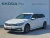 Volkswagen Passat Variant R-Line DSG 2.0TDi 110k