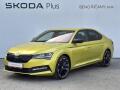 �koda Superb Sportline DSG 4x4  2.0TDi 147k