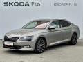 koda Superb L&K DSG 2.0TDi 140kW