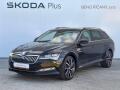 �koda Superb Combi Style Plus DSG 2.0TSi 14
