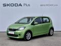 �koda Citigo Elegance Automat 1.0MPi 55kW