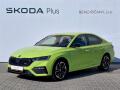 �koda Octavia iV RS 1.4TSi 180kW