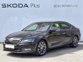 koda Superb L&K DSG 4x4 2.0TDi 140kW
