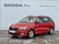�koda Fabia Combi Ambition 1.0TSi 70kW