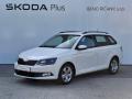 koda Fabia Combi Style 1.0TSi 81kW