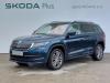 koda Kodiaq L&K DSG 4x4 2.0TDi 140kW