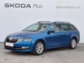 koda Octavia Combi Style Plus DSG 2.0TDi 11
