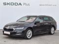 �koda Octavia Combi Style Plus DSG 2.0TDi 11