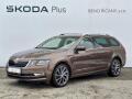 �koda Octavia Combi L&K DSG 1.5TSi 110kW