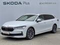 �koda Superb Combi iV L&K DSG 1.5TSi 150kW