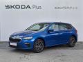 koda Scala Selection DSG 1.0TSi 85kW