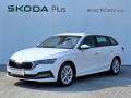 koda Octavia Combi Style 1.5TSi 110kW