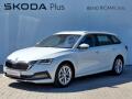 �koda Octavia Combi Style Plus DSG 1.5TSi 11