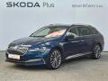 �koda Superb Combi L&K DSG 4x4 2.0TDi 147kW
