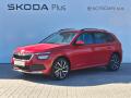 �koda Kamiq Ambition 1.5TSi 110kW