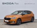�koda Fabia Monte Carlo DSG 1.5TSi 110kW