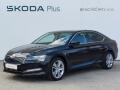 �koda Superb Style Plus DSG 2.0TDi 110kW