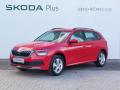 koda Kamiq Ambition Plus 1.0TSi 81kW