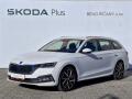 �koda Octavia Combi Style Plus DSG 2.0TDi 85