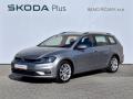 Volkswagen Golf Variant Maraton Edition 1.4TSi