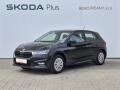 �koda Fabia Selection 1.0TSi 70kW