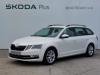 koda Octavia Style 1.5TSi 110kW