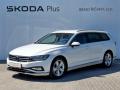 Volkswagen Passat Variant Elegance DSG 2.0TDi 11