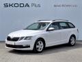 �koda Octavia Combi Ambition 1.6TDi 85kW