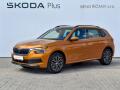 �koda Kamiq Style 1.0TSi 81kW
