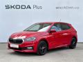 koda Fabia Style 1.0TSi 70kW
