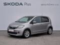 �koda Citigo Style Automat 1.0MPi 44kW