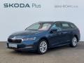 koda Octavia Combi Style Plus DSG 2.0TDi 11