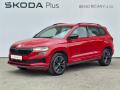 �koda Karoq Sportline 1.5TSi 110kW