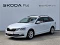 koda Octavia Combi Style 1.4TSi 110kW