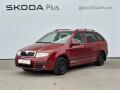 �koda Fabia Combi SportLine 1.4i 55kW