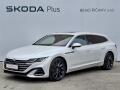 Volkswagen Arteon Shooting Brake R-Line DSG 4x4