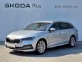 koda Octavia Combi Style Plus DSG 1.5TSi 11