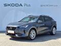 Cupra Formentor DSG 1.5TSi 110kW