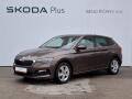 �koda Scala Style 1.5TSi 110kW