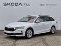 �koda Octavia Combi Selection 1.5TSi 110kW