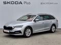 koda Octavia Combi Ambition Plus 1.5TSi 110