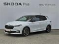 �koda Fabia Monte Carlo DSG 1.5TSi 110kW