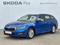 �koda Octavia Combi Ambition Plus 2.0TDi 85k