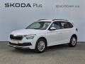 �koda Kamiq Ambition Fresh 1.0TSi 81kW