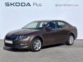 koda Octavia Style 2.0TDi 110kW