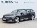 Volkswagen Passat Variant R-Line DSG 4x4 2.0TDi