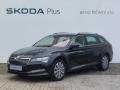 koda Superb Combi Style DSG 2.0TDi 110kW