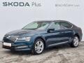 �koda Superb Style Plus 1.5TSi 110Kw
